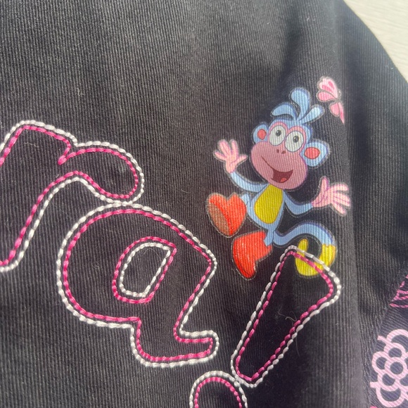 Vintage Dora the explorer jacket - Picture 12 of 12